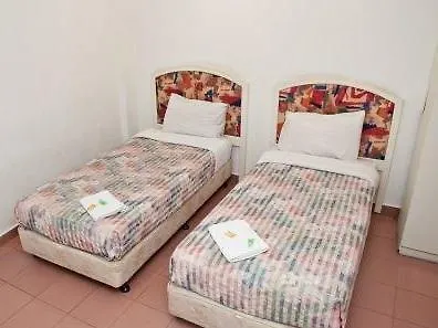 Ming Hotel Melaka