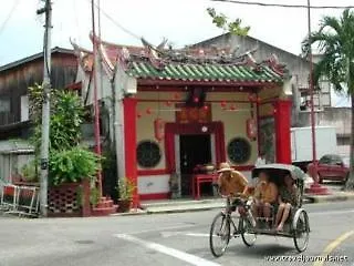 Ming Hotel Melaka