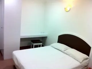 **  Malacca Ming Hotel מלזיה