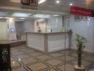 Malacca Ming Hotel מלזיה